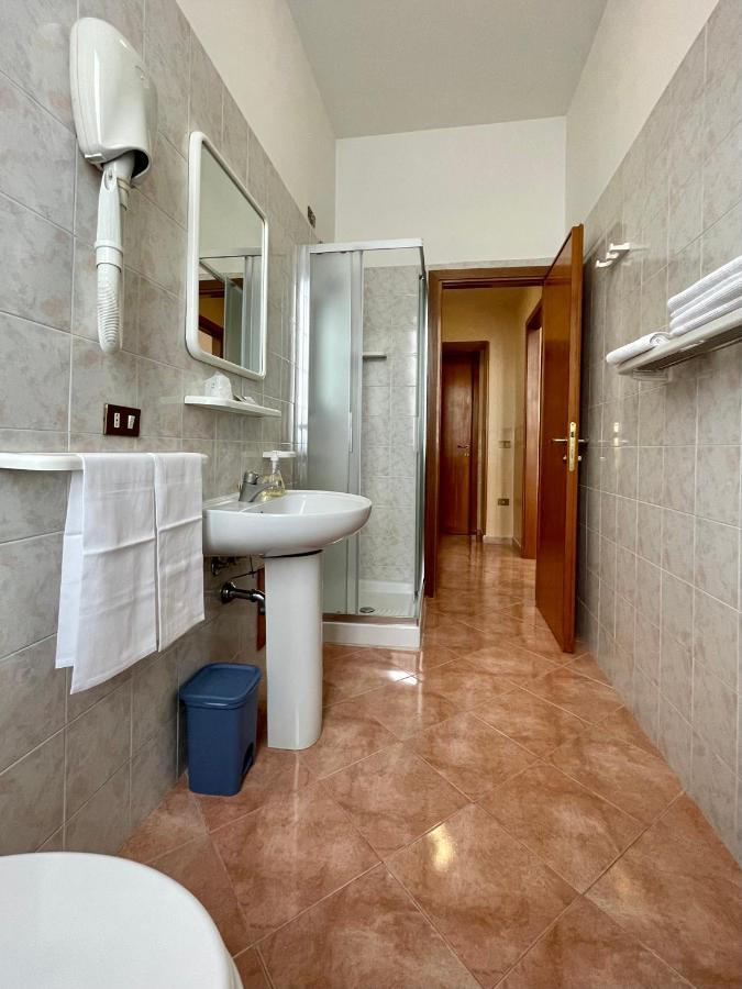 Locanda Settecamini كامبيلو سول كليتونو المظهر الخارجي الصورة