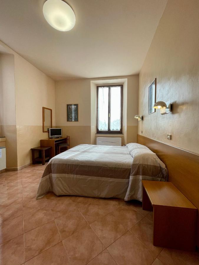 Locanda Settecamini كامبيلو سول كليتونو المظهر الخارجي الصورة
