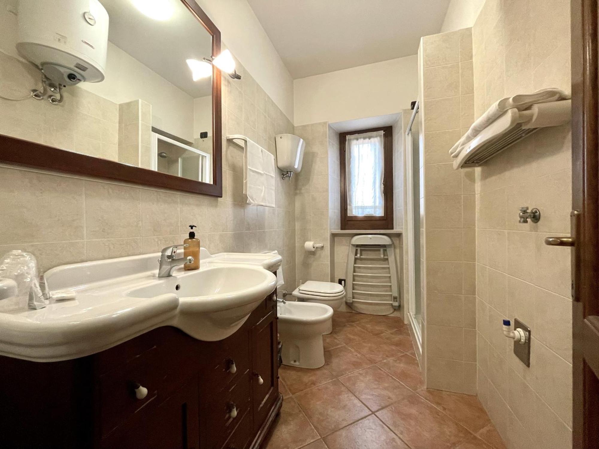 Locanda Settecamini كامبيلو سول كليتونو المظهر الخارجي الصورة