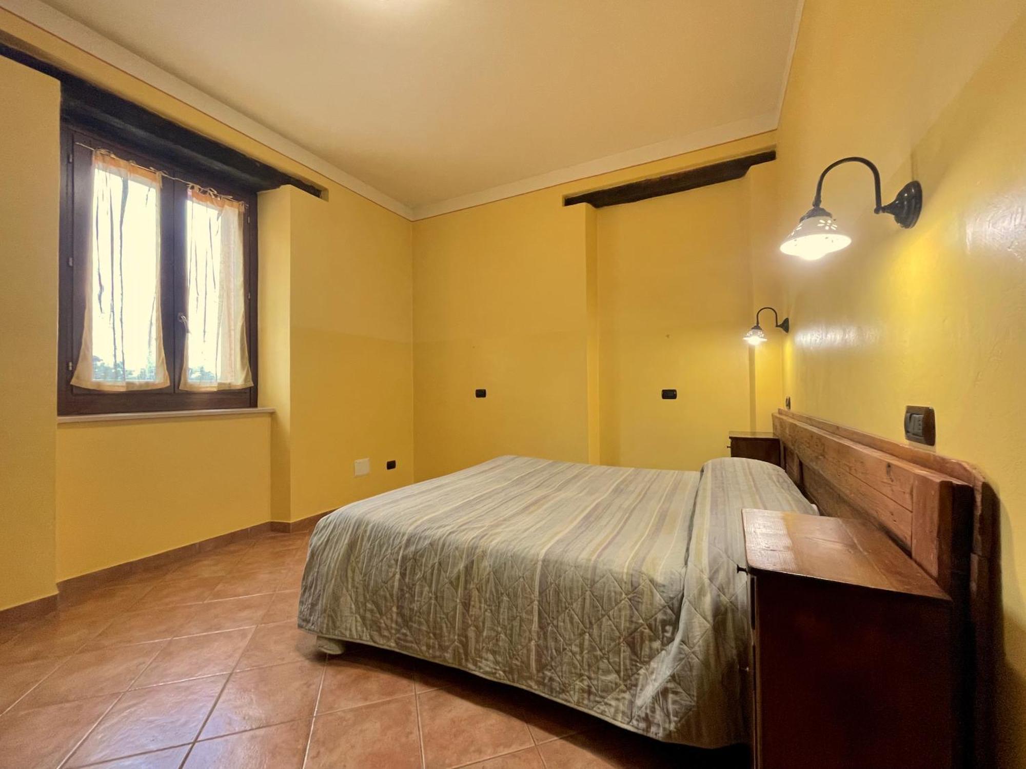 Locanda Settecamini كامبيلو سول كليتونو المظهر الخارجي الصورة