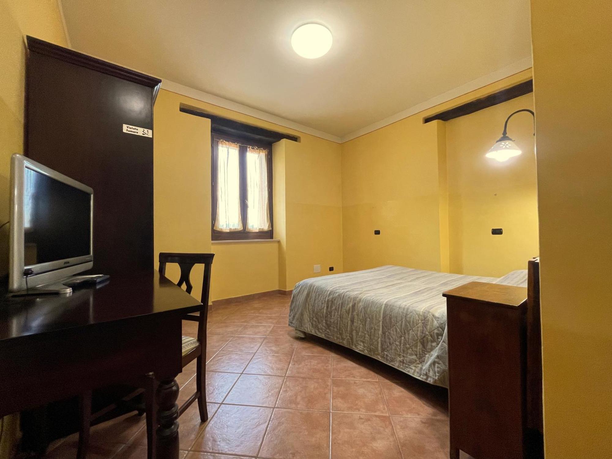 Locanda Settecamini كامبيلو سول كليتونو المظهر الخارجي الصورة