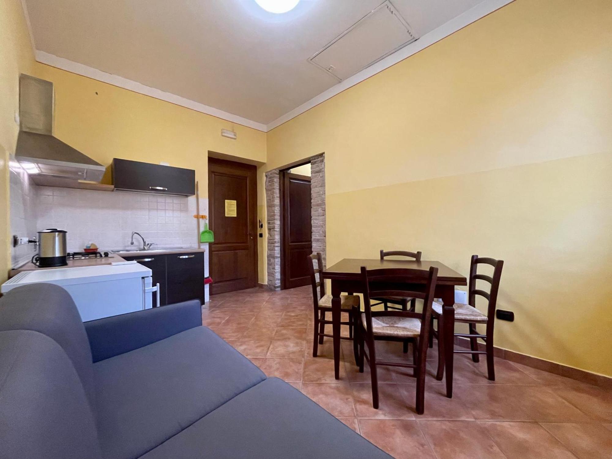 Locanda Settecamini كامبيلو سول كليتونو المظهر الخارجي الصورة